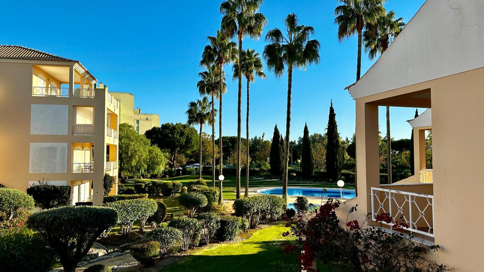 Ellegance By Check-In Portugal Villa Vilamoura Exterior photo