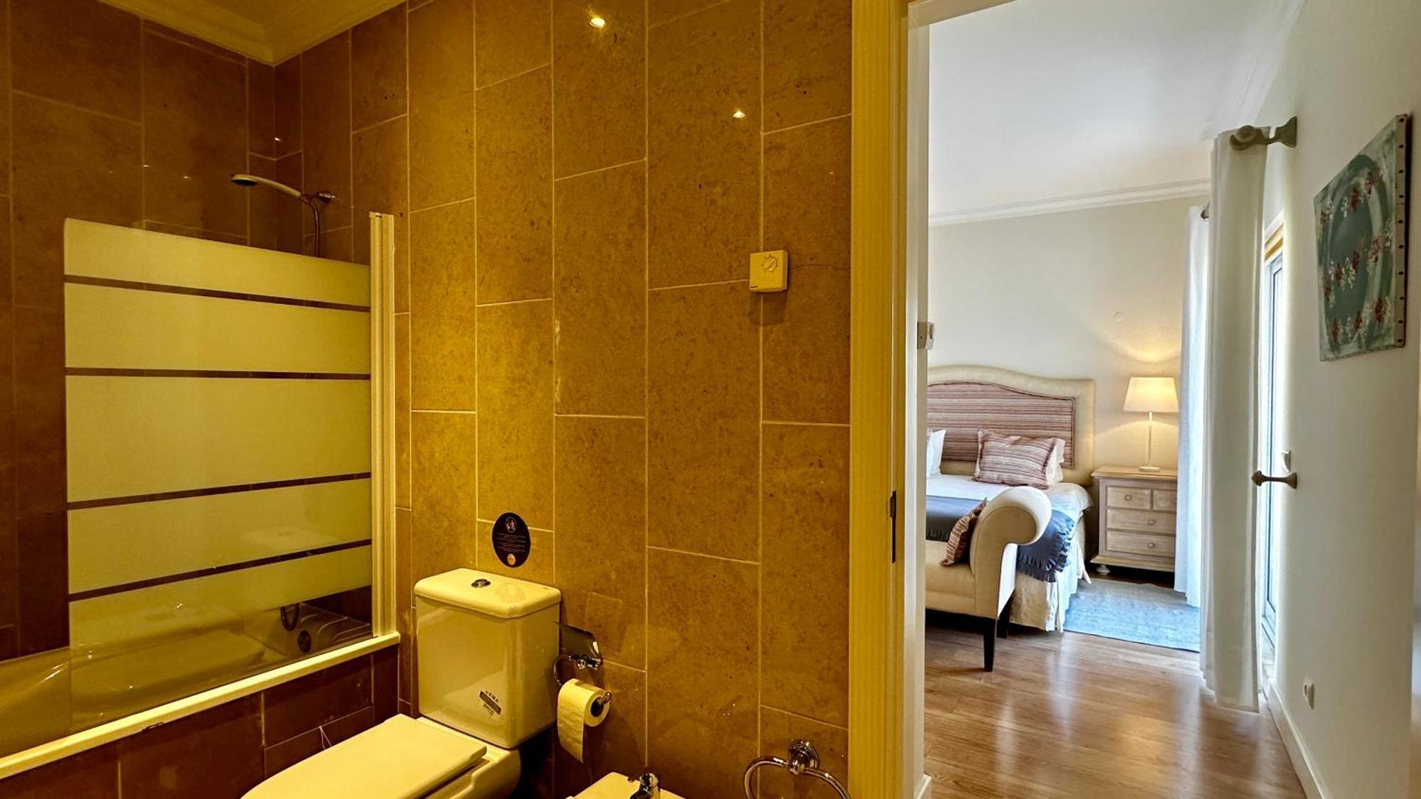 Ellegance By Check-In Portugal Villa Vilamoura Exterior photo
