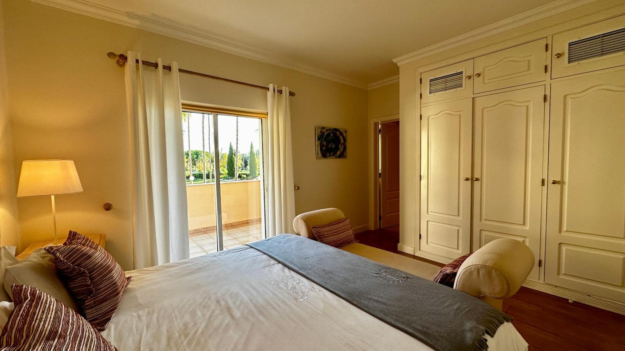 Ellegance By Check-In Portugal Villa Vilamoura Exterior photo