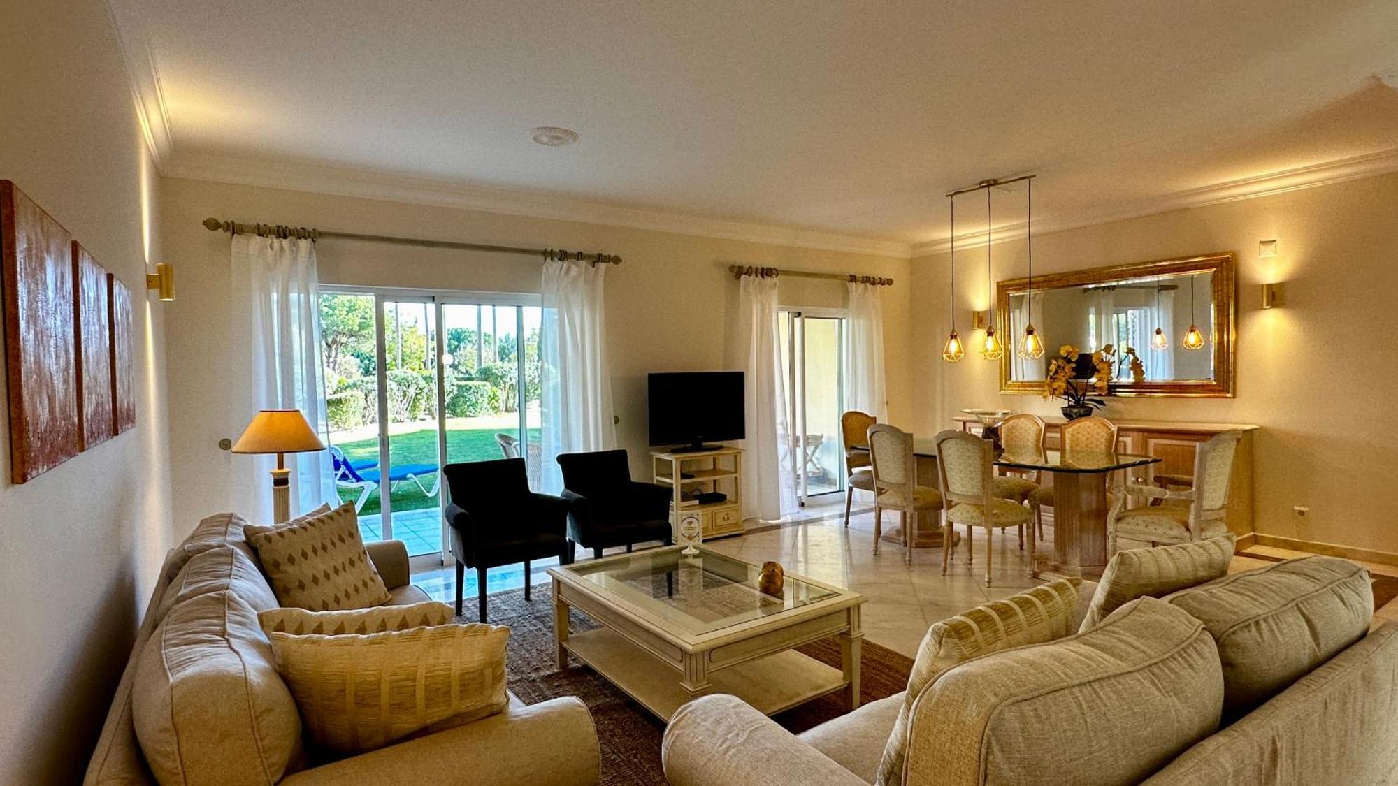 Ellegance By Check-In Portugal Villa Vilamoura Exterior photo