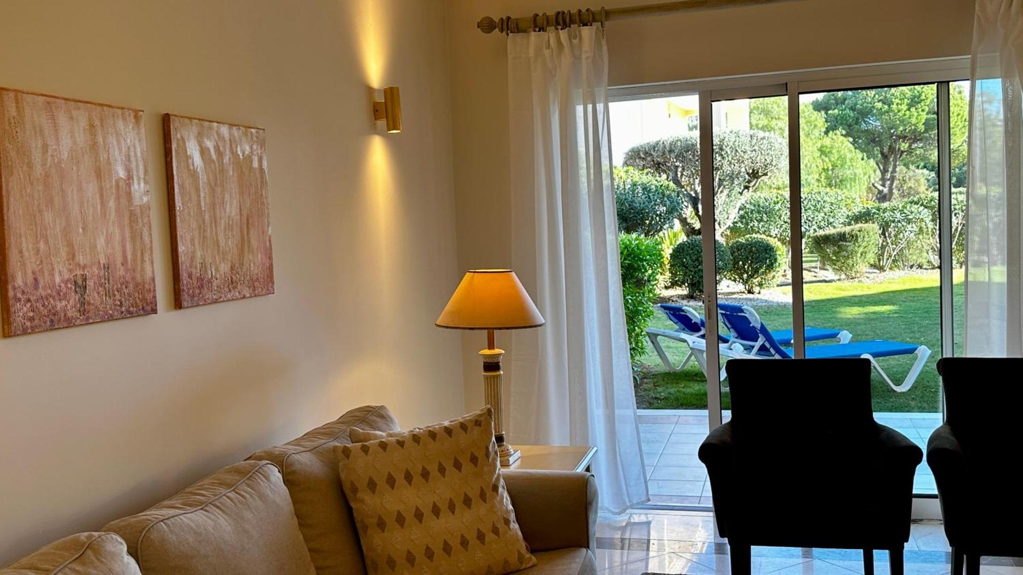 Ellegance By Check-In Portugal Villa Vilamoura Exterior photo