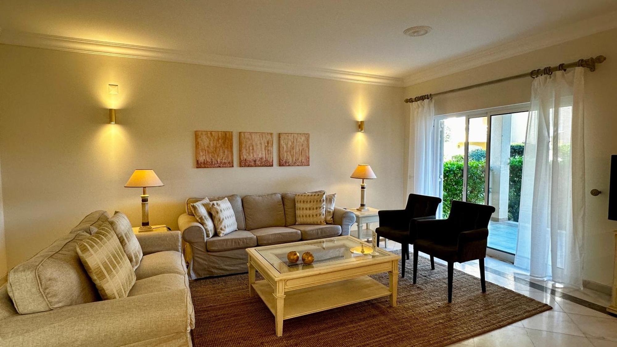 Ellegance By Check-In Portugal Villa Vilamoura Exterior photo