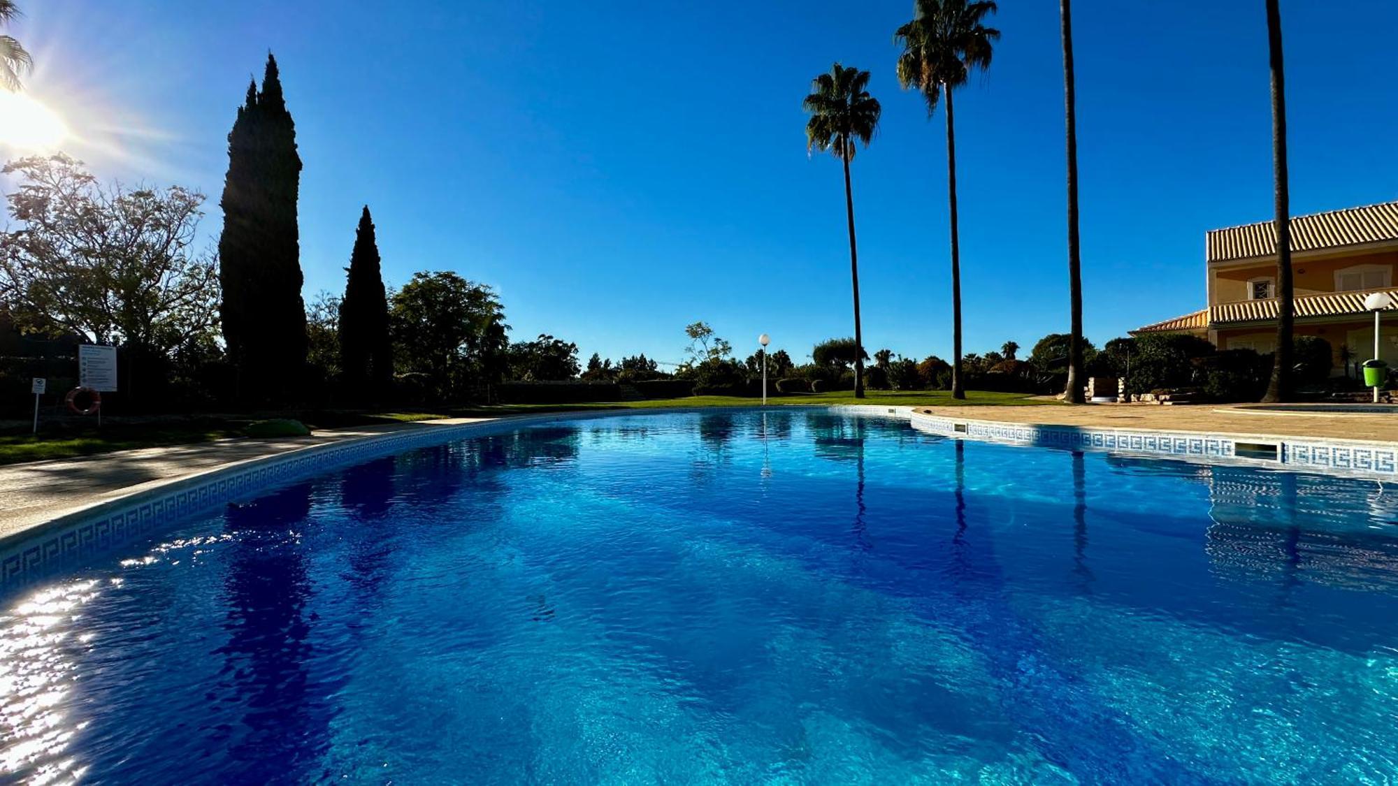 Ellegance By Check-In Portugal Villa Vilamoura Exterior photo