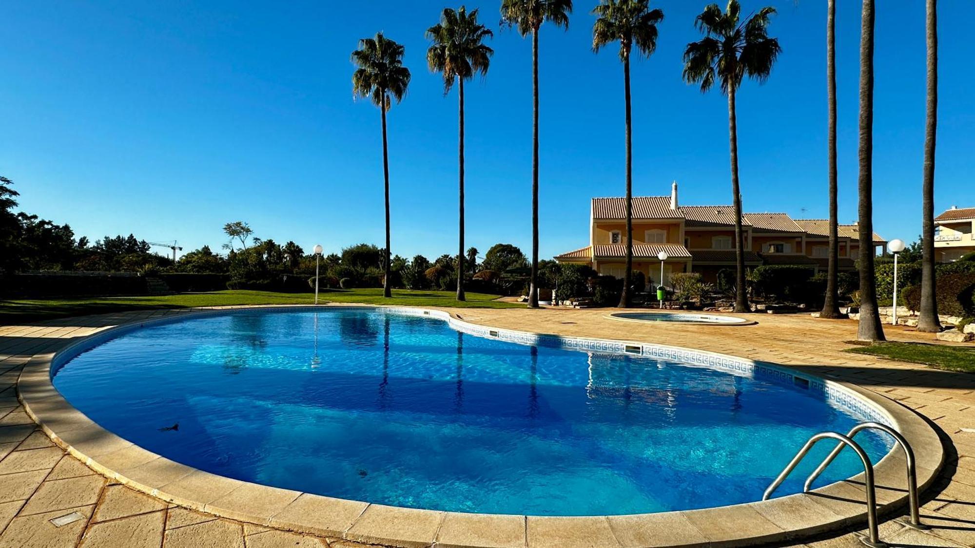 Ellegance By Check-In Portugal Villa Vilamoura Exterior photo