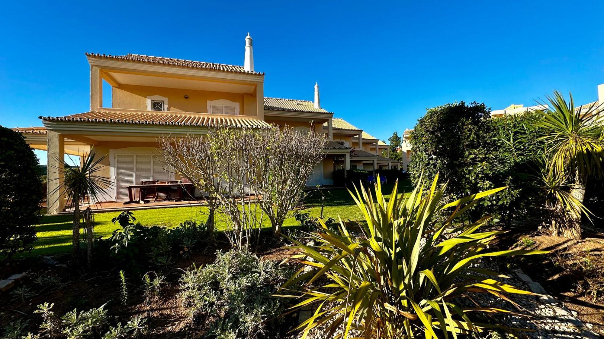 Ellegance By Check-In Portugal Villa Vilamoura Exterior photo