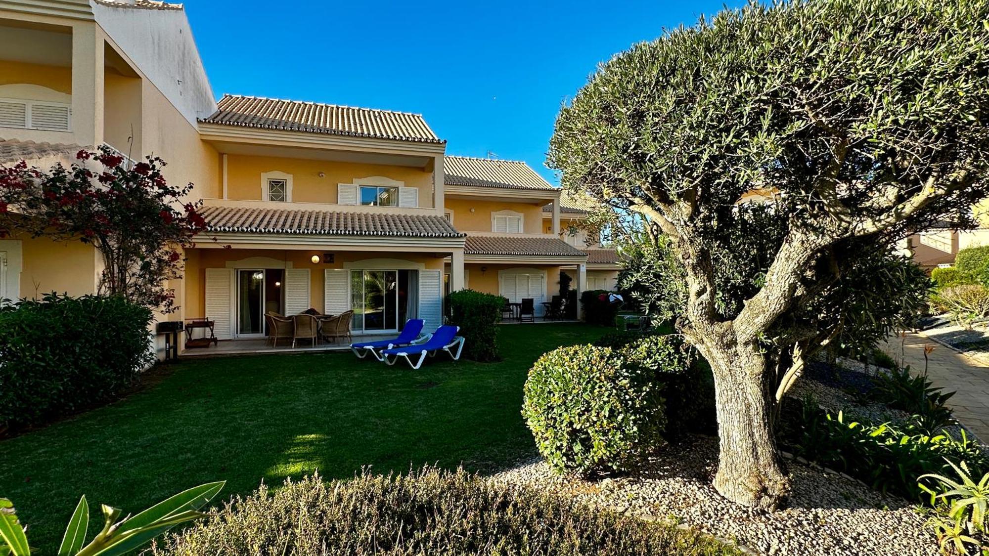 Ellegance By Check-In Portugal Villa Vilamoura Exterior photo