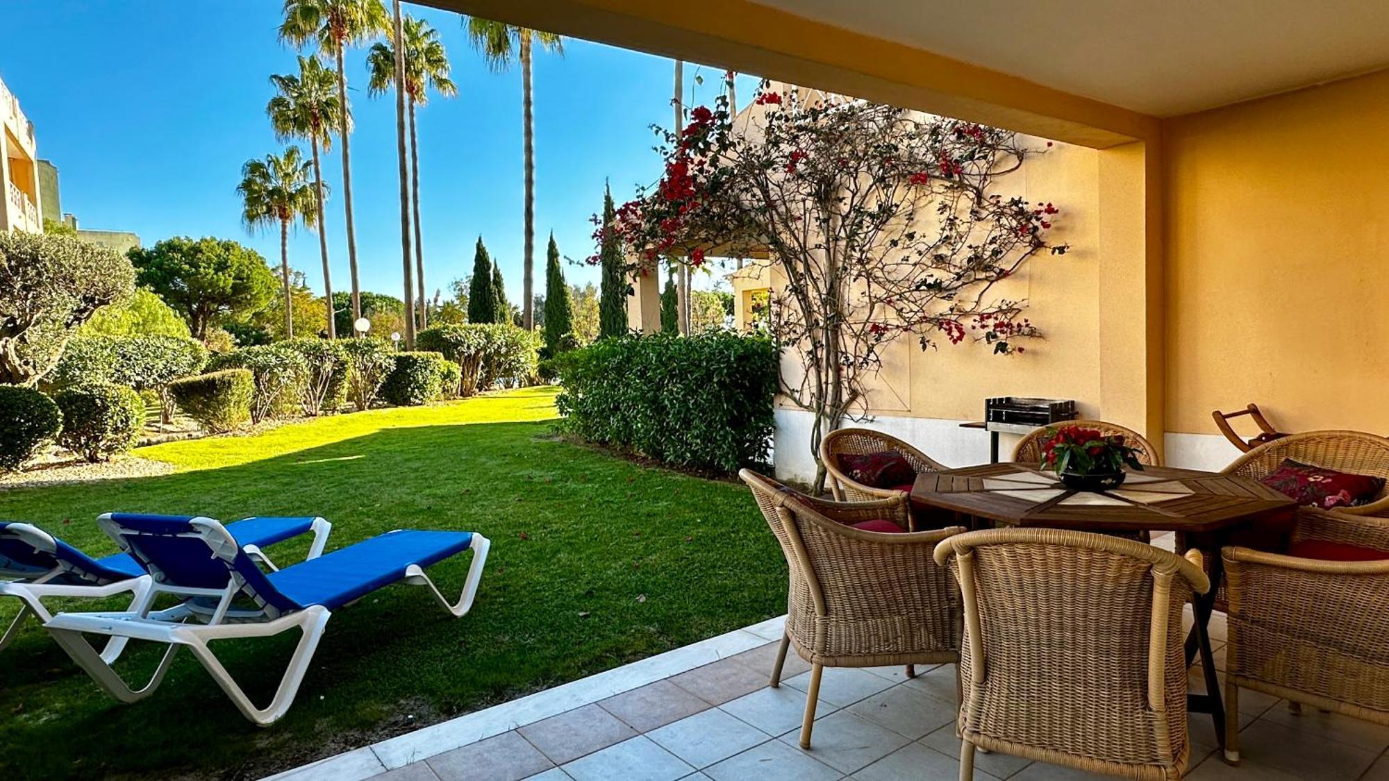 Ellegance By Check-In Portugal Villa Vilamoura Exterior photo