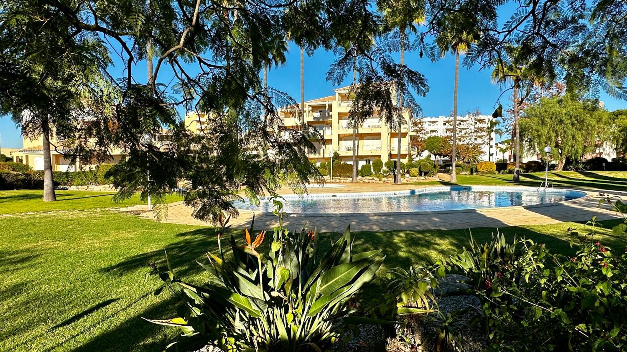 Ellegance By Check-In Portugal Villa Vilamoura Exterior photo