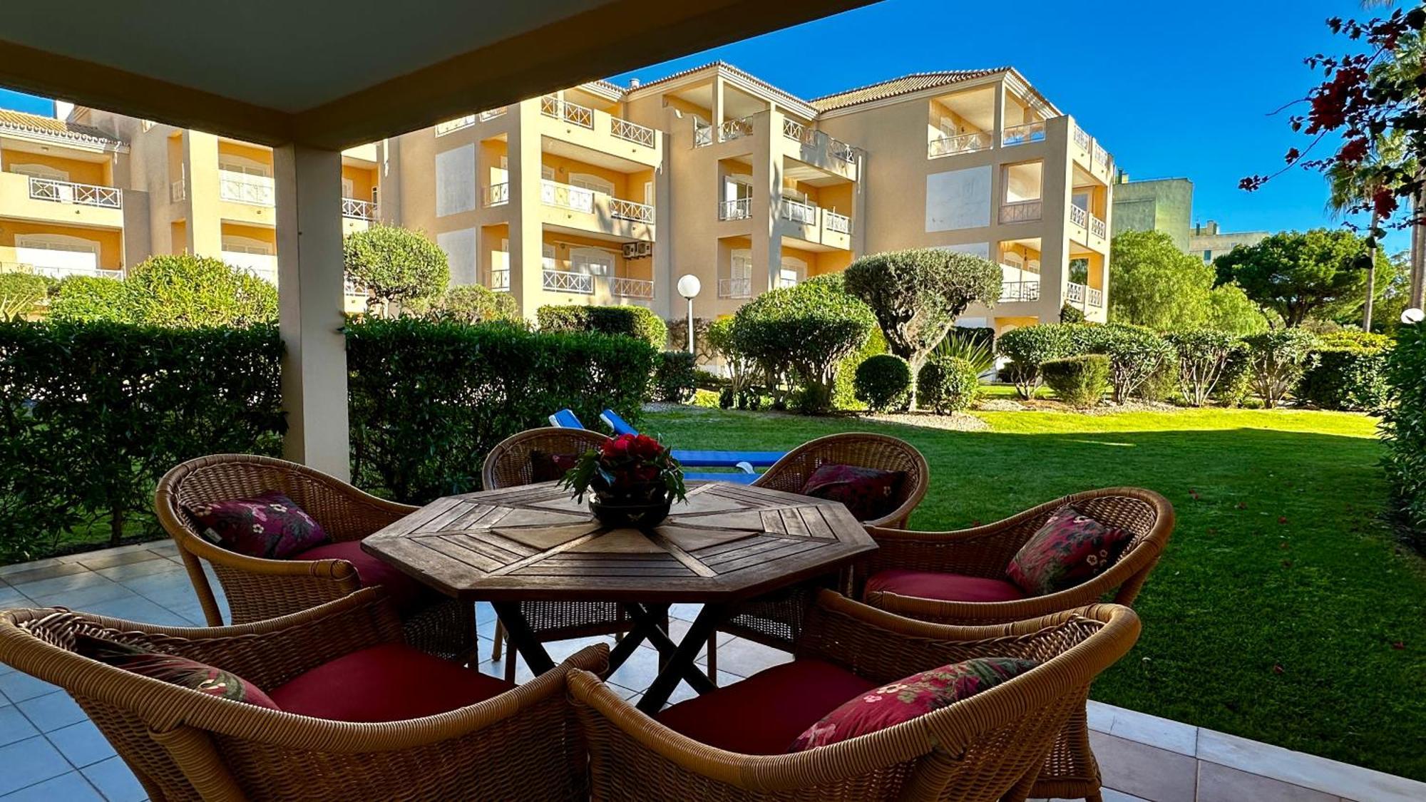 Ellegance By Check-In Portugal Villa Vilamoura Exterior photo