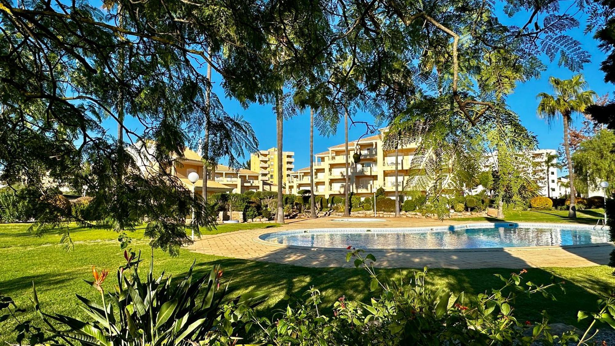 Ellegance By Check-In Portugal Villa Vilamoura Exterior photo