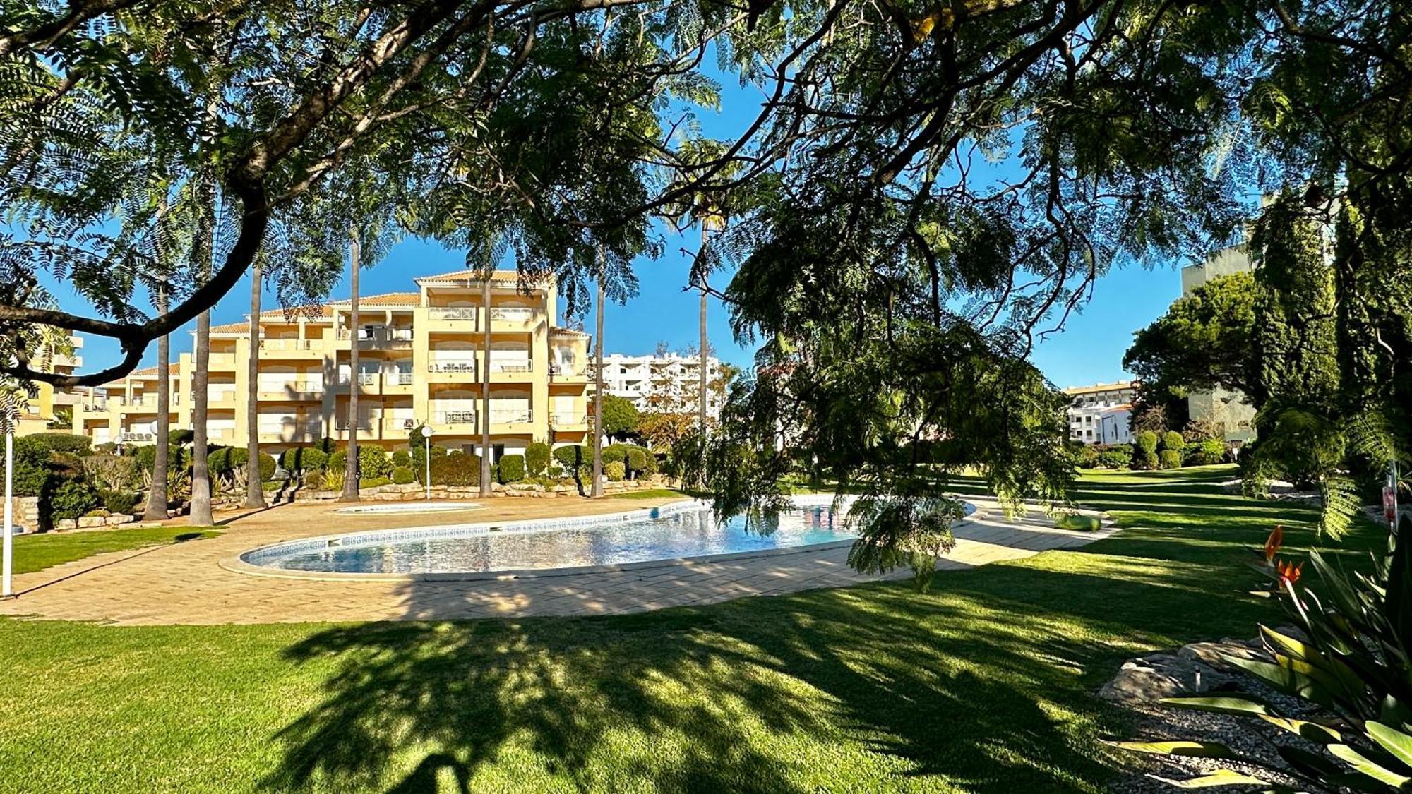 Ellegance By Check-In Portugal Villa Vilamoura Exterior photo