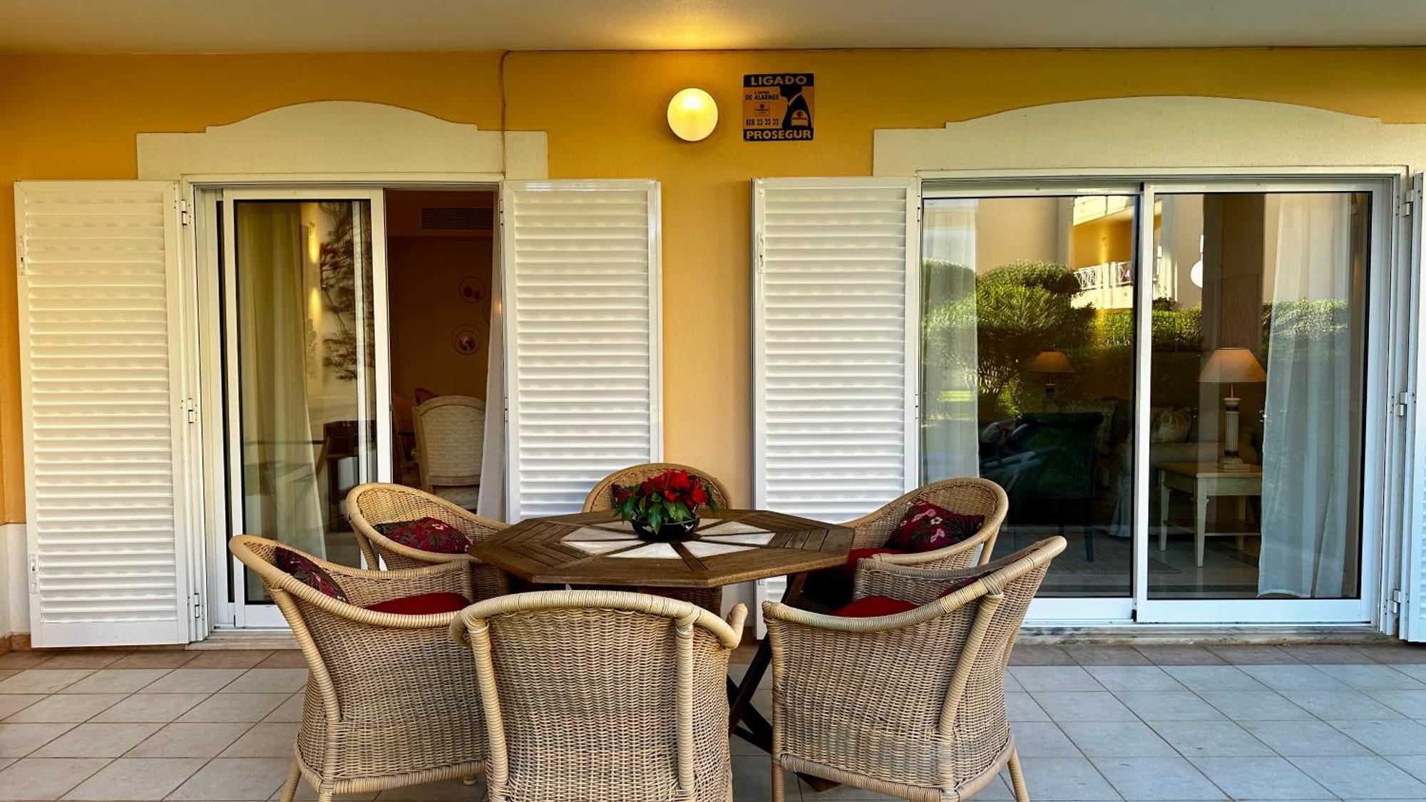 Ellegance By Check-In Portugal Villa Vilamoura Exterior photo