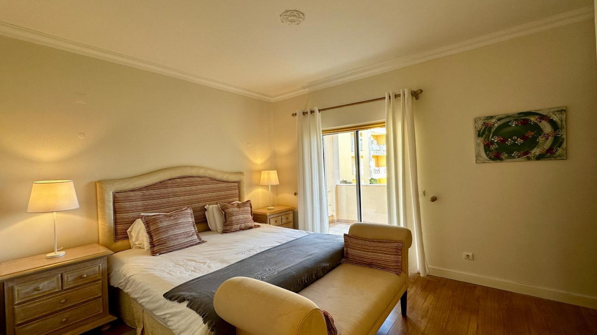 Ellegance By Check-In Portugal Villa Vilamoura Exterior photo