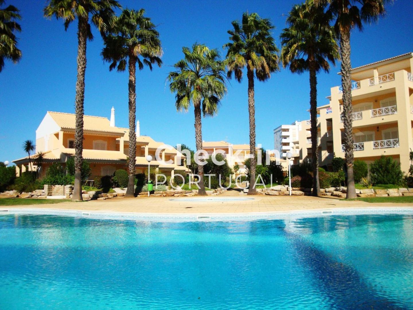 Ellegance By Check-In Portugal Villa Vilamoura Exterior photo
